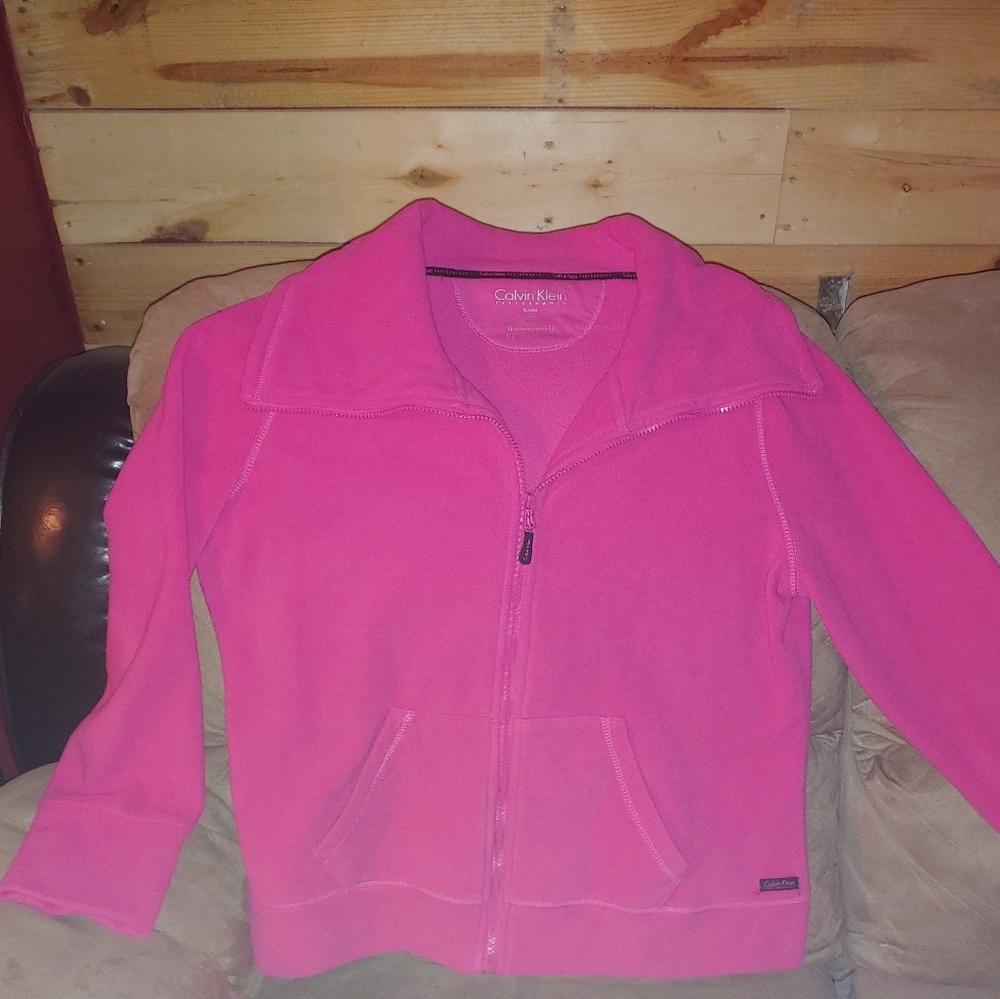 nwot Calvin Klein sweatshirt